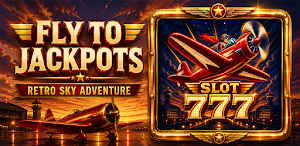Slots Rush AviatorX Screenshot 0