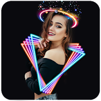 Neon Photo Editor - Neon Light Effects