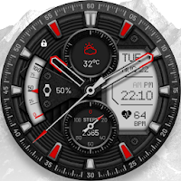 eTronic  Watch Face
