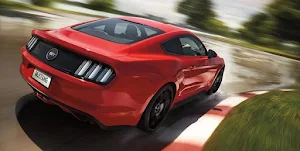 Mustang Game Screenshot 0