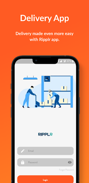 Smart OPS Screenshot 0