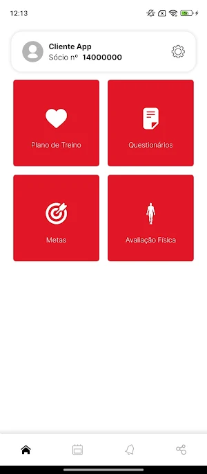 FenixAcademy Screenshot 1