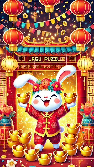Lagu Puzzle Screenshot 0