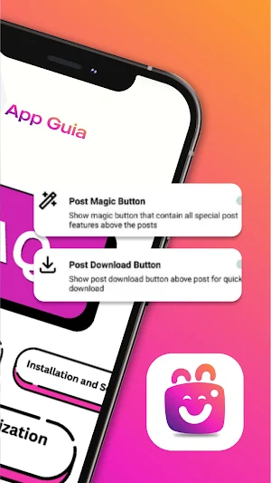Pro Feature: Honista App Guia Screenshot 2
