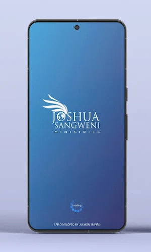 Joshua Sangweni Screenshot 0