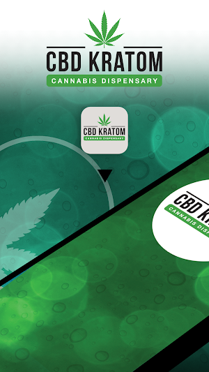 CBD Kratom Screenshot 0