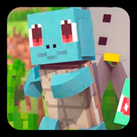Mod Pokemon Games 2 Minecraft