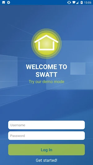 SWATT® Screenshot 1
