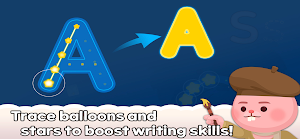 Mouse Learn Screenshot 2