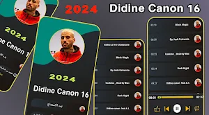 اغاني ديدين 2024 DIDINE بدونت Screenshot 1
