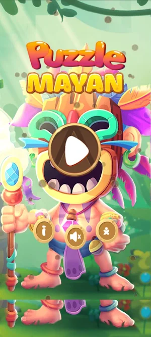 Puzzle Game Board Screenshot 3