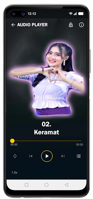 Dangdut Koplo 88 Offline Screenshot 1