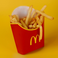 McDowell's