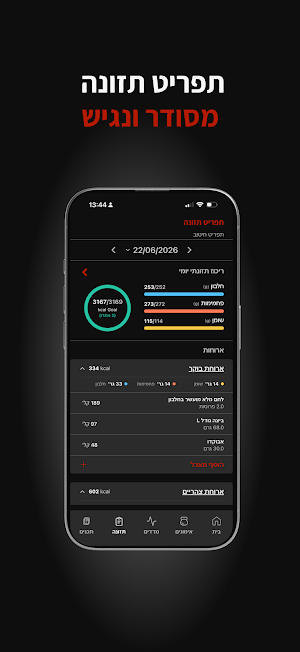 Eylon Schwartz Screenshot 3