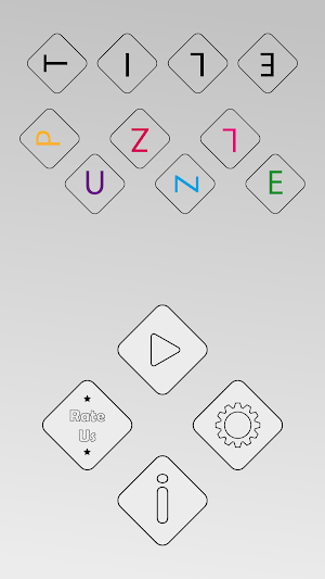 Tile Puzzle Screenshot 0
