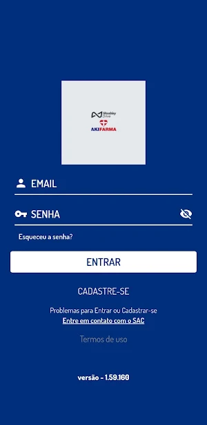 AKIFARMAMOOBLEY - Passageiro Screenshot 0