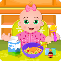 Baby Emily Care Day