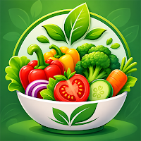 Vegetarian Recipes & Meal Box