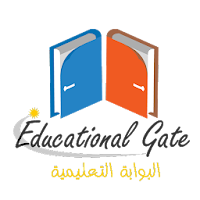 البوابة التعليمية