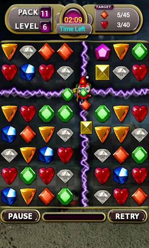Jewel Magic Challenge Screenshot 0
