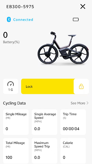 HiRiders Screenshot 1
