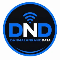 Danmalanranodata