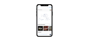 Ciopa Blu Screenshot 0