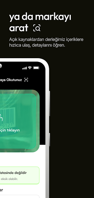 Destekleme Screenshot 2