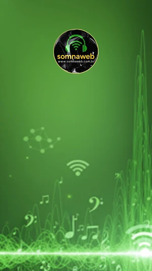som na web Screenshot 0