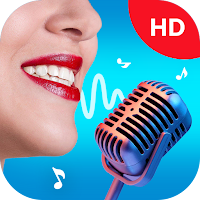 Voice Changer - Audio Effects