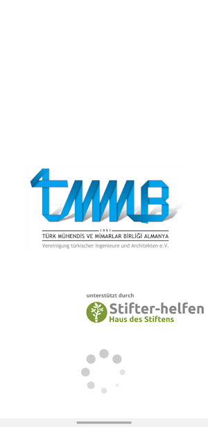 TMMB-Almanya Screenshot 0