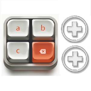 Keyboard Plus Plus Screenshot 0