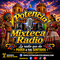 Potencia Mixteca Radio