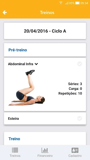 Academia.Net Screenshot 2