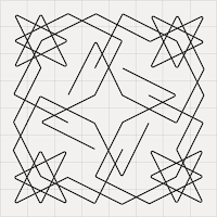 Knight's Graph