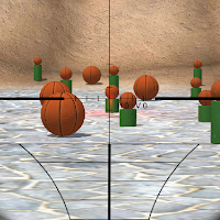 BasketBall Shooting Game 3d