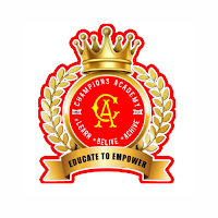 T.N. CHAMPIONS ACADEMY