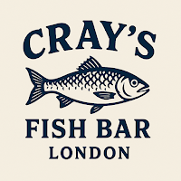 Crays Fish Bar London