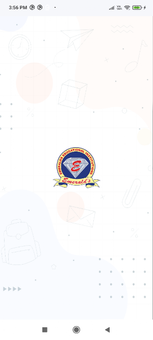 Emeralds Educational Insts Screenshot 0