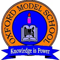 Oxford Model EM School