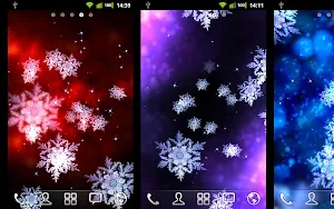 Snow Stars FULL Screenshot 2