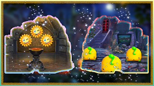 Handsome Squirrel Escape Screenshot 2