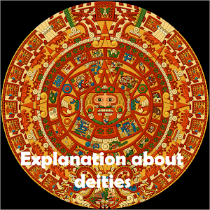 Aztec Mythology Screenshot 2