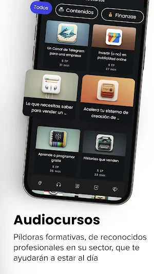 No es asunto vuestro Screenshot 1