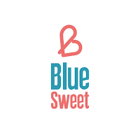 Blue Sweet