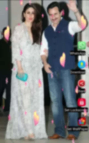 Kareena Kapoor Movies -Puzzle Screenshot 2