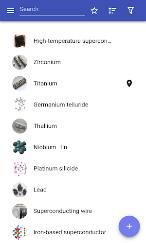 Superconductors Screenshot 0