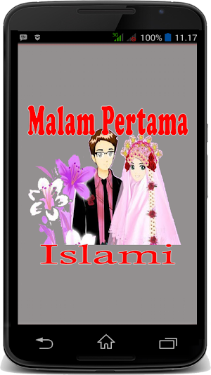 Malam Pertama Islami Screenshot 0