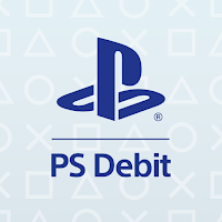 PlayStation Debit Card