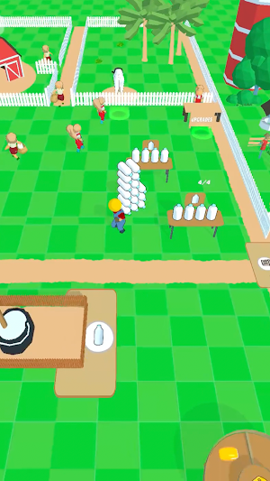 My Farm Journey Screenshot 2
